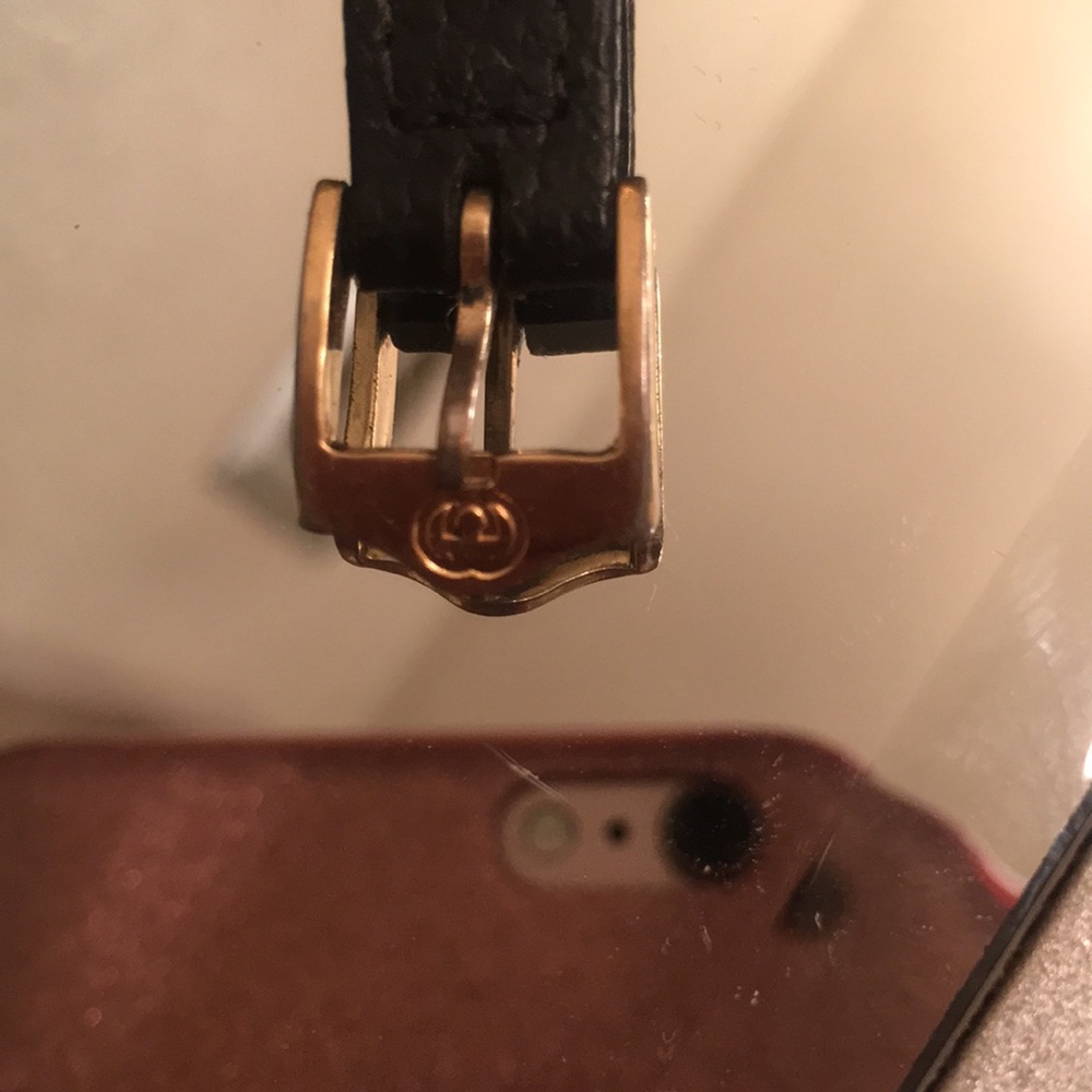 Gucci watch - Picture 3 of 8